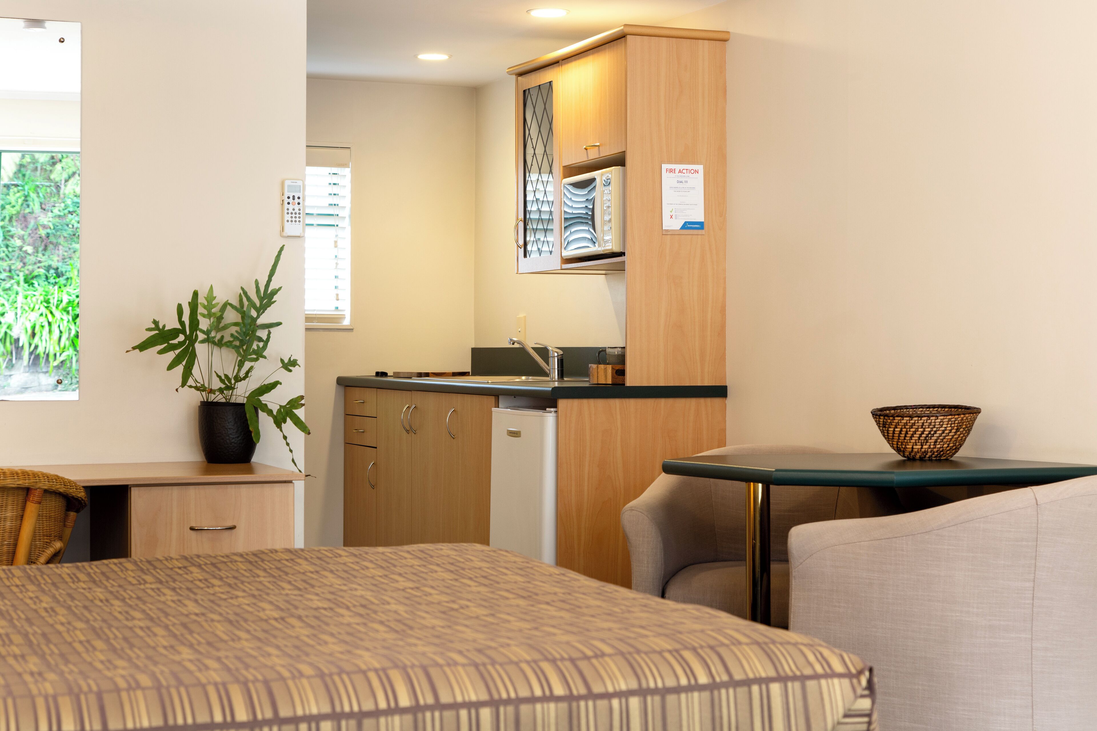 Photo - Greenlane Manor Motel