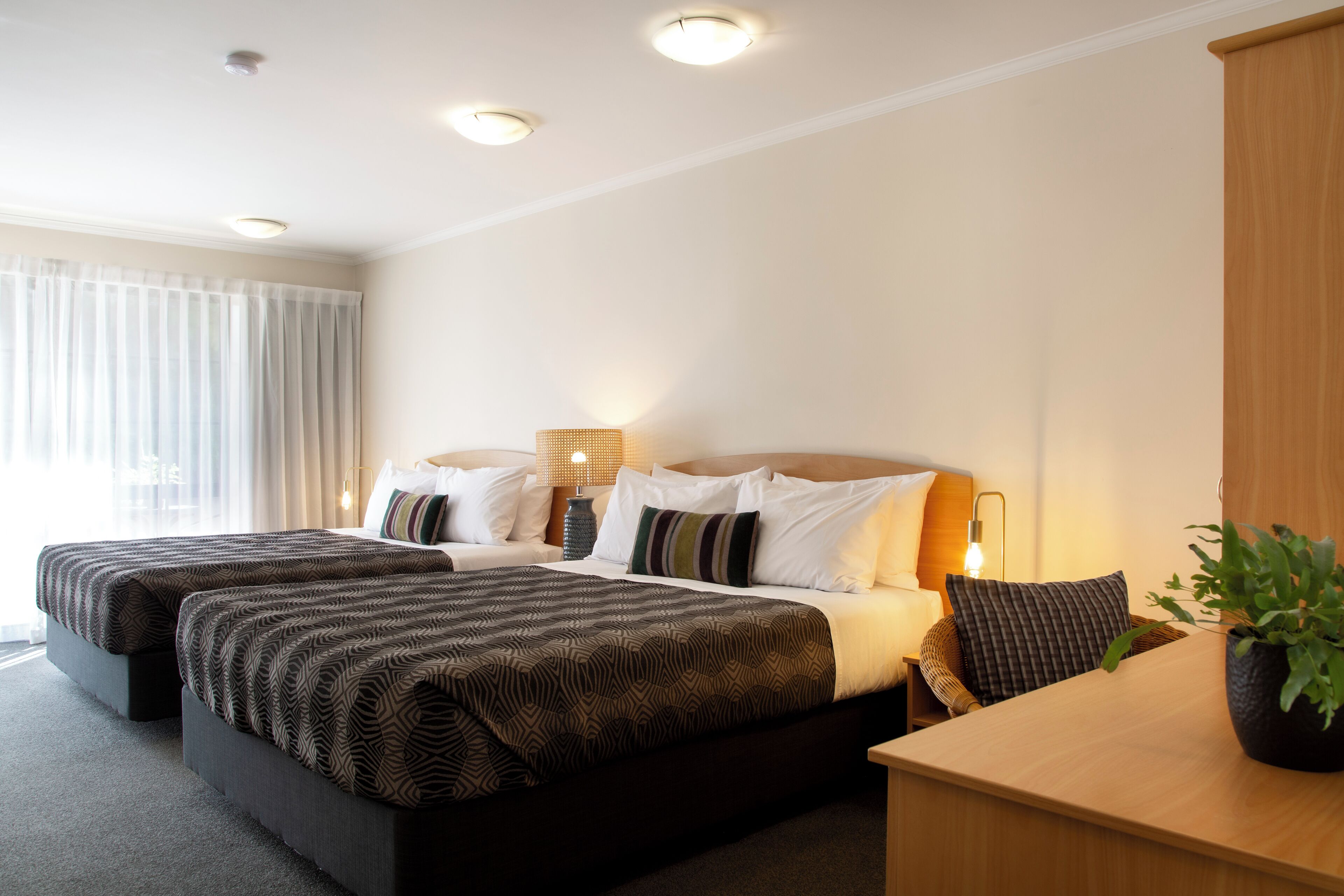 Photo - Greenlane Manor Motel