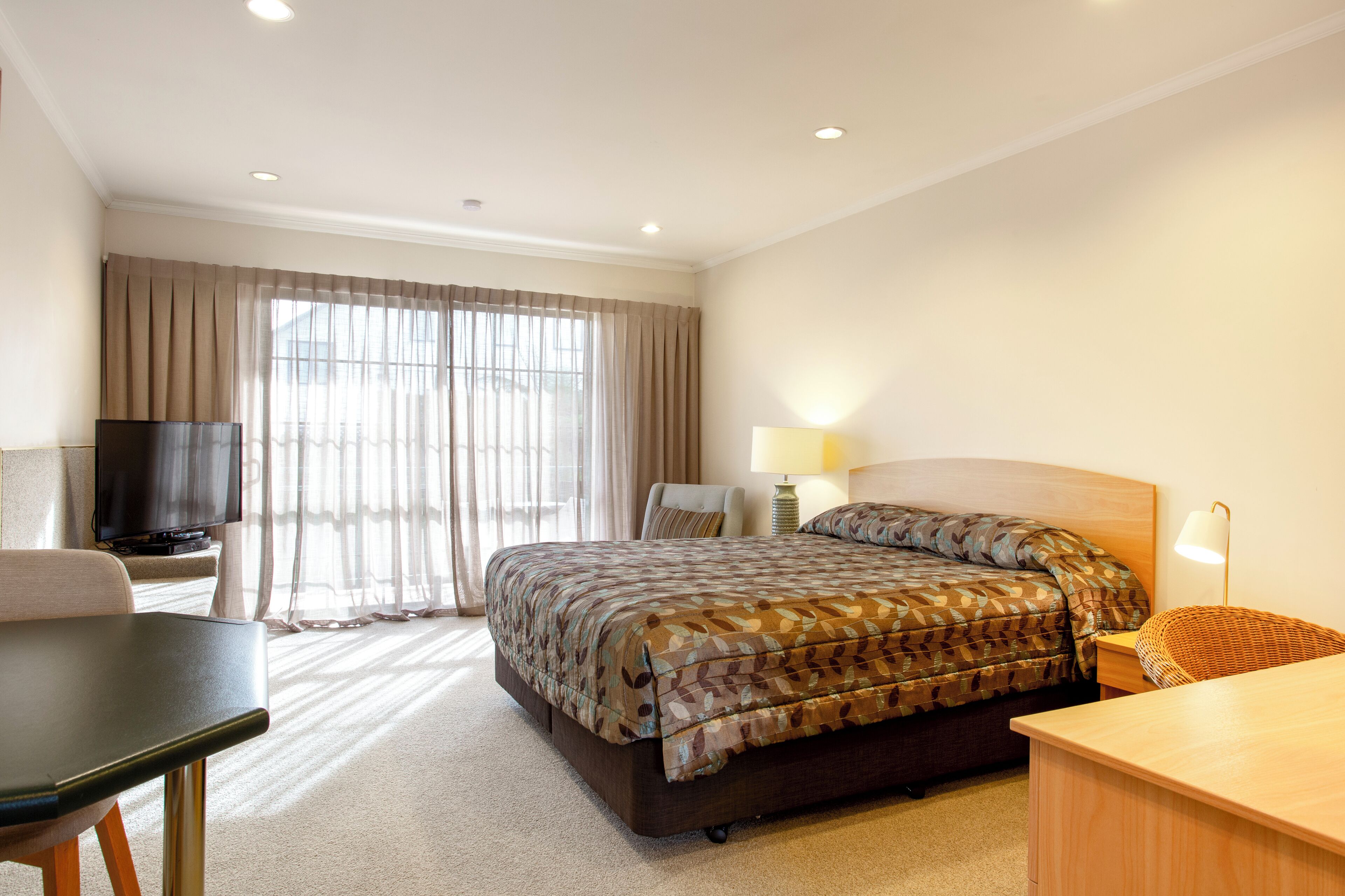 Photo - Greenlane Manor Motel