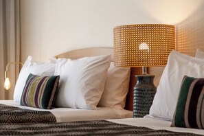 Deluxe Twin Room - Greenlane Manor Motel (Auckland)