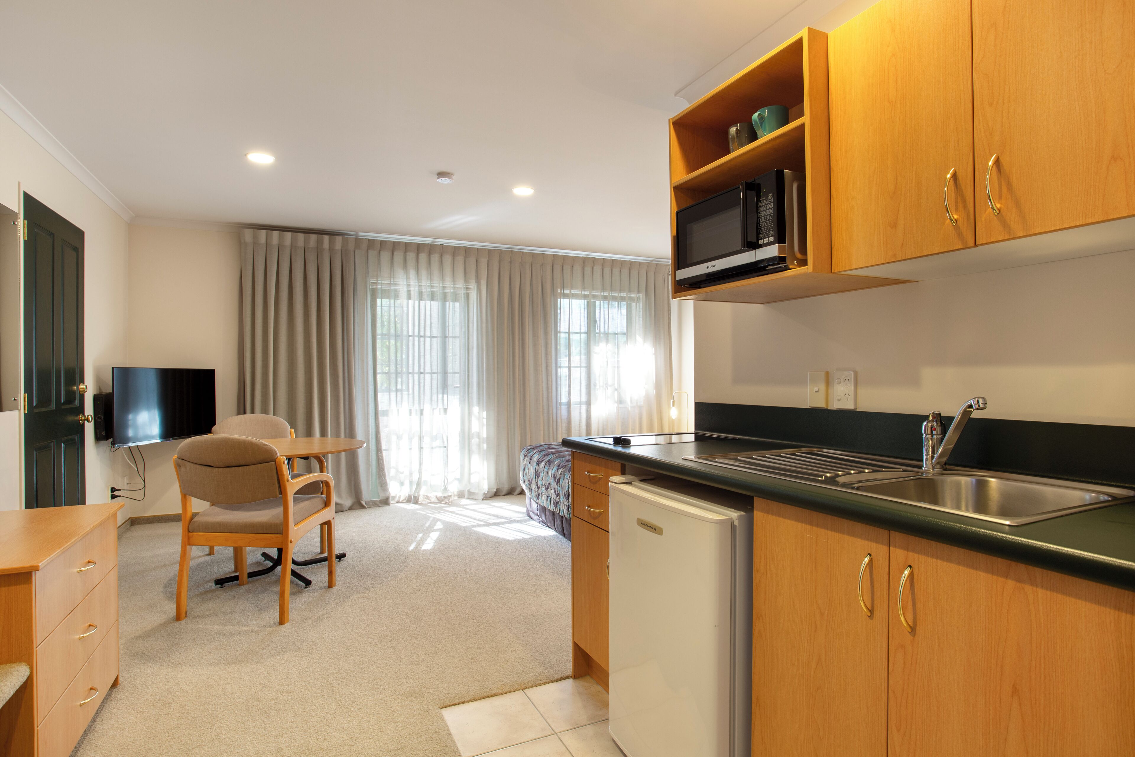 Photo - Greenlane Manor Motel