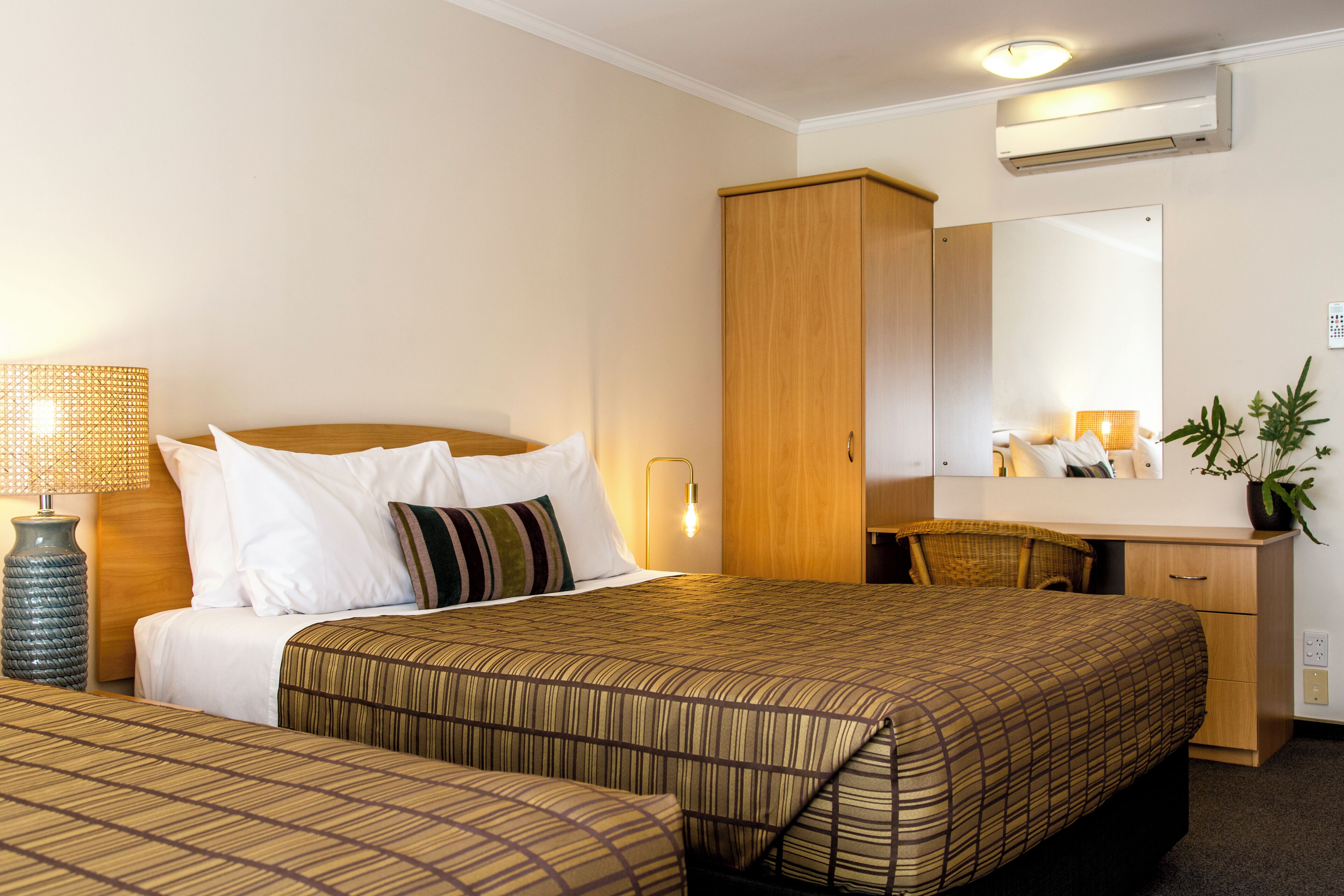 Photo - Greenlane Manor Motel