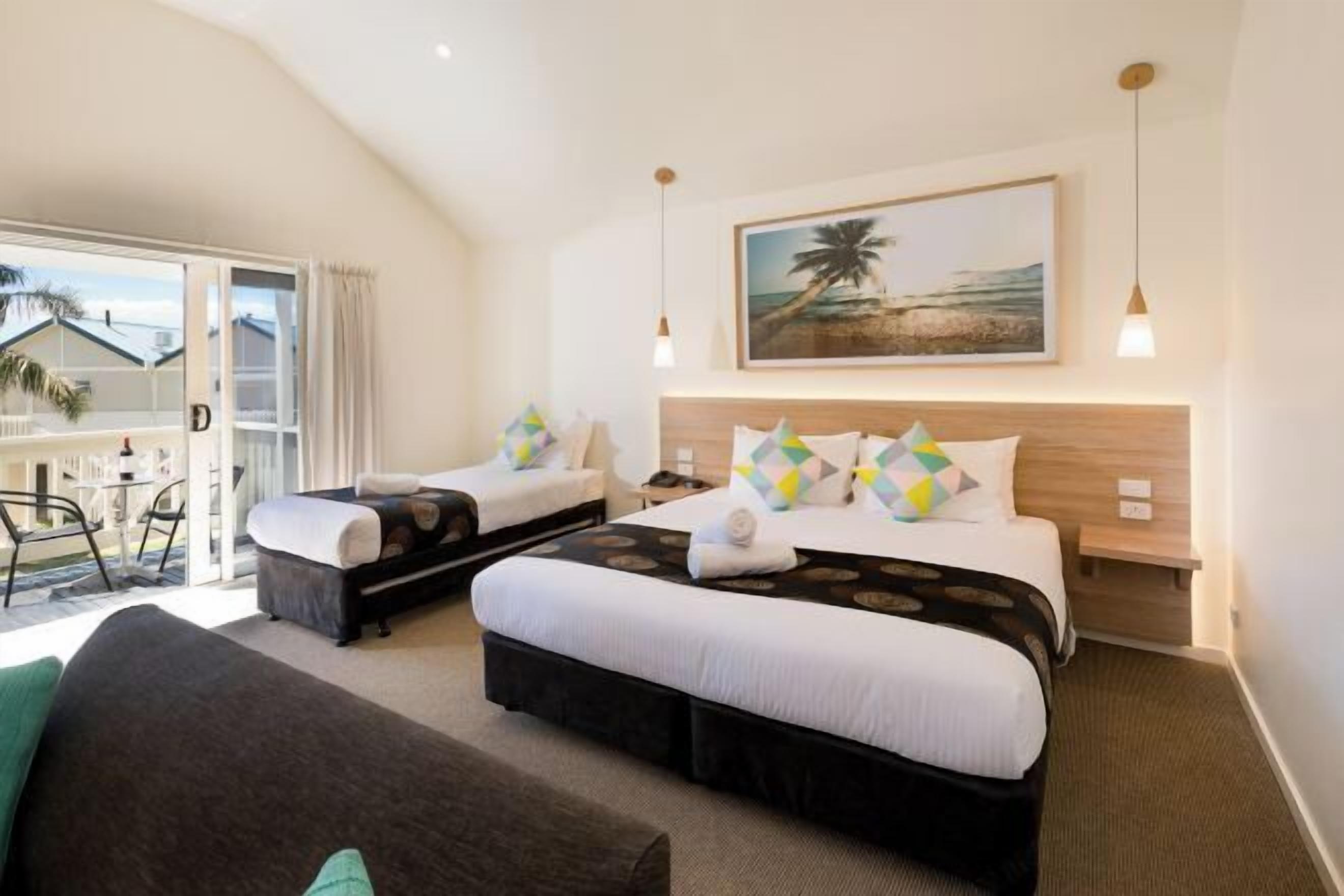 Surmatelas, espace de travail pour ordinateur portable