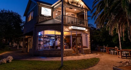 Boathouse Resort Studios & Suites