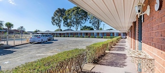 Burwood East Motel