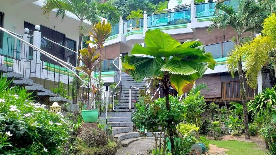 タートル イン リゾート