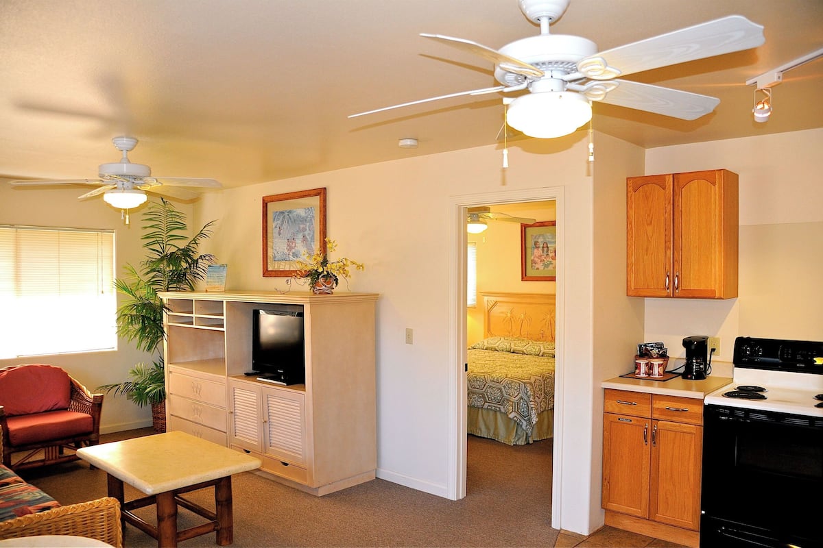 suite, 1 bedroom | 1 bedroom, iron/ironing board, free wifi, bed sheets