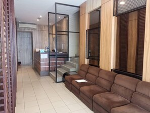 ล็อบบี้