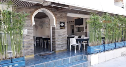 Mecasa Hotel