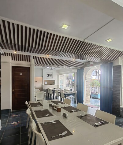 Mecasa Hotel