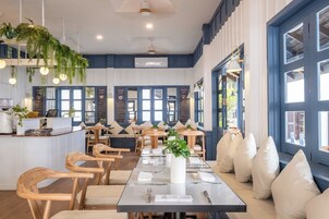 ร้านอาหาร