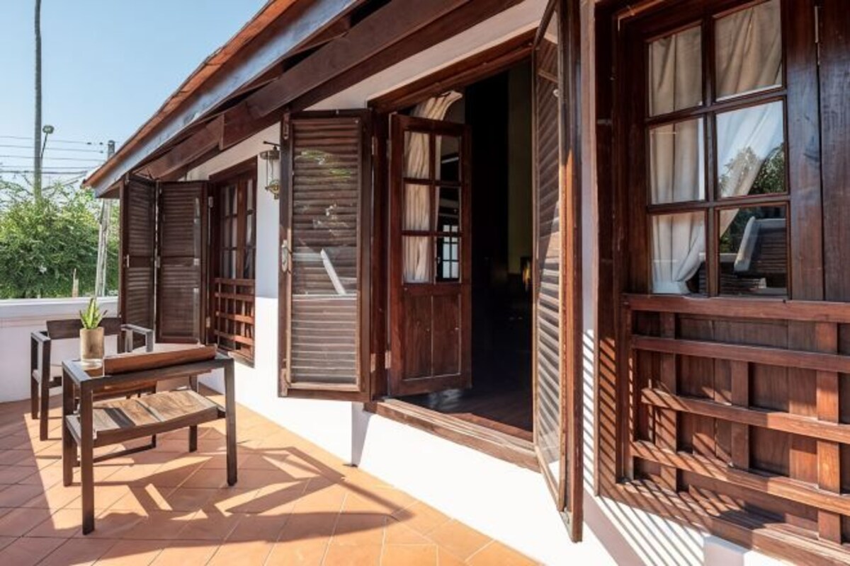 Double Suite Unesco
