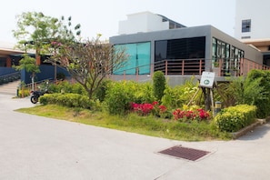 Exterior - Woraburi Pattaya Resort & Spa (Pattaya)