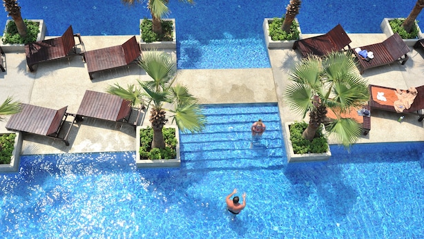 Solterrasse