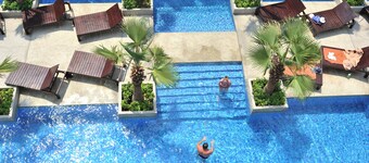 Woraburi Pattaya Resort & Spa