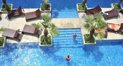 Woraburi Pattaya Resort & Spa