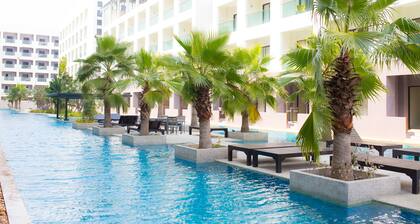 Woraburi Pattaya Resort & Spa