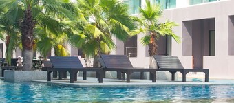 Woraburi Pattaya Resort & Spa