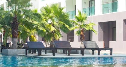 Woraburi Pattaya Resort & Spa