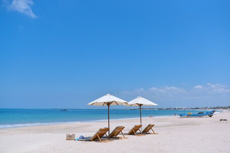 The Open House Bali – Affordable hotel in Jimbaran