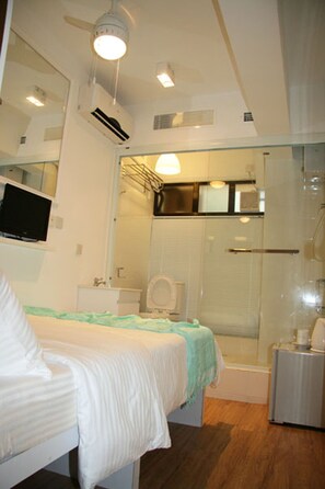 Apple Room | واي فاي مجانًا وملاءات أسرّة