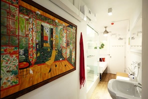 Apple Room | Gratis wifi, beddengoed