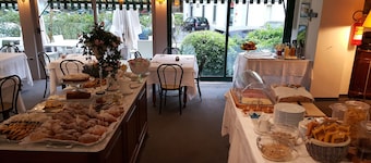 Hotel Augustus