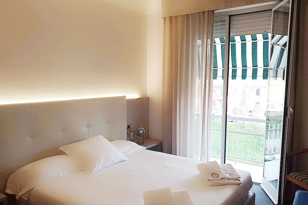 Hotel Augustus