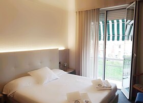 Matrimoniale Superior | Minibar, in-room safe, desk, free WiFi