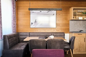 Servicio a la habitación