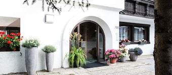 Appartement Solstein