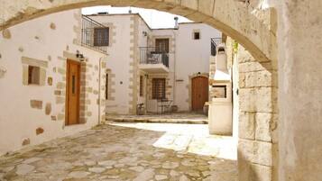 Cour