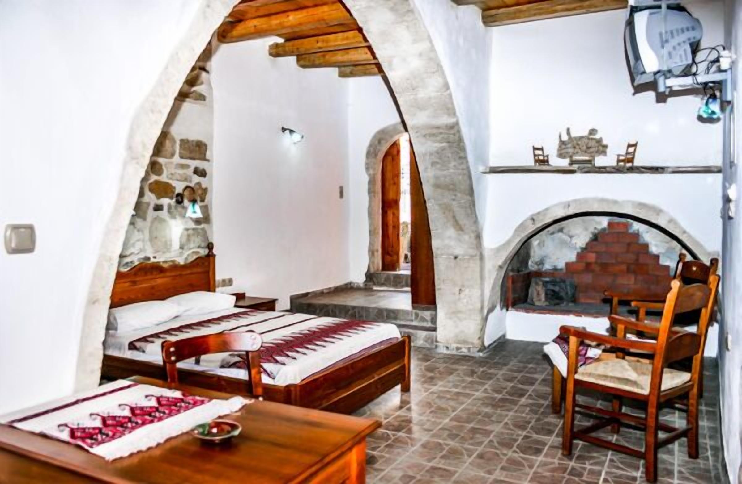 individually decorated, individually furnished, blackout curtains