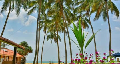 Amagi Beach – Secluded Slice of Paradise