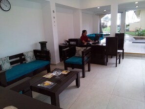 Reception - Amagi Beach – Secluded Slice of Paradise (Marawila)