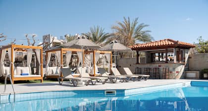 Dimitra Hotel & Apartments by Omilos Hotels