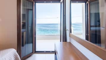 Apartment, Meerblick