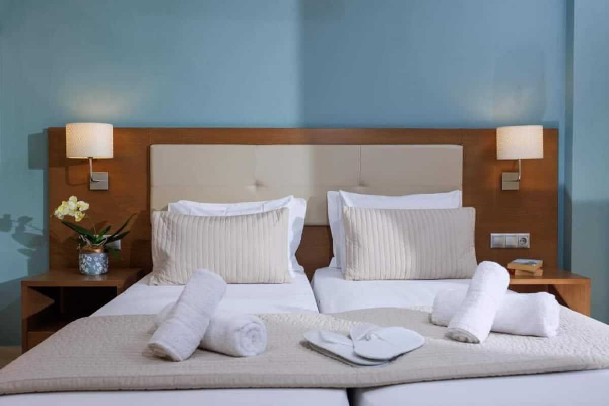 Flexible Room