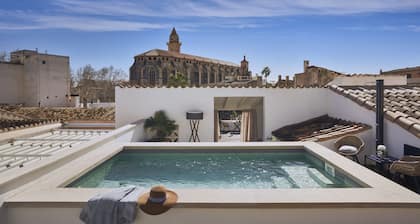 Boutique Hotel Posada Terra Santa