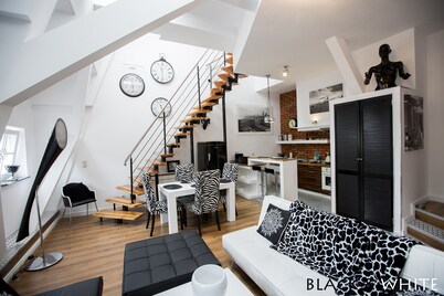 Luksus Apartamenty Mariacka