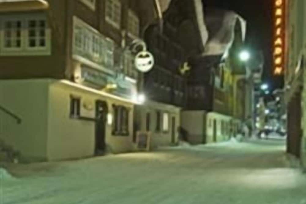 Gasthaus Skiklub
