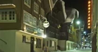 Gasthaus Skiklub