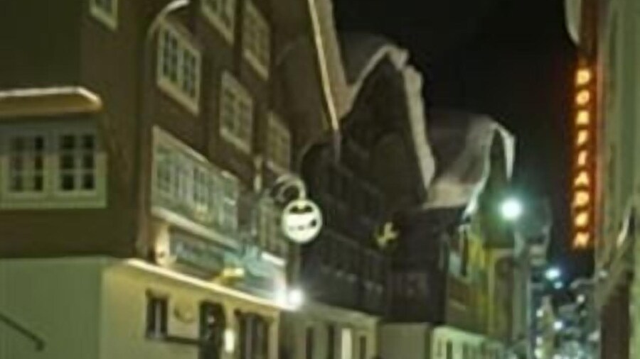 Gasthaus Skiklub