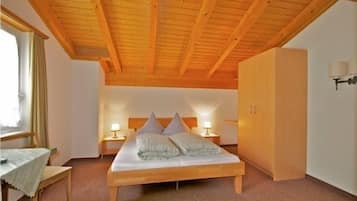 Chambre Quadruple