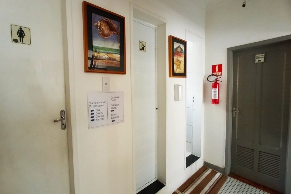 Photo - Albergaria Hostel
