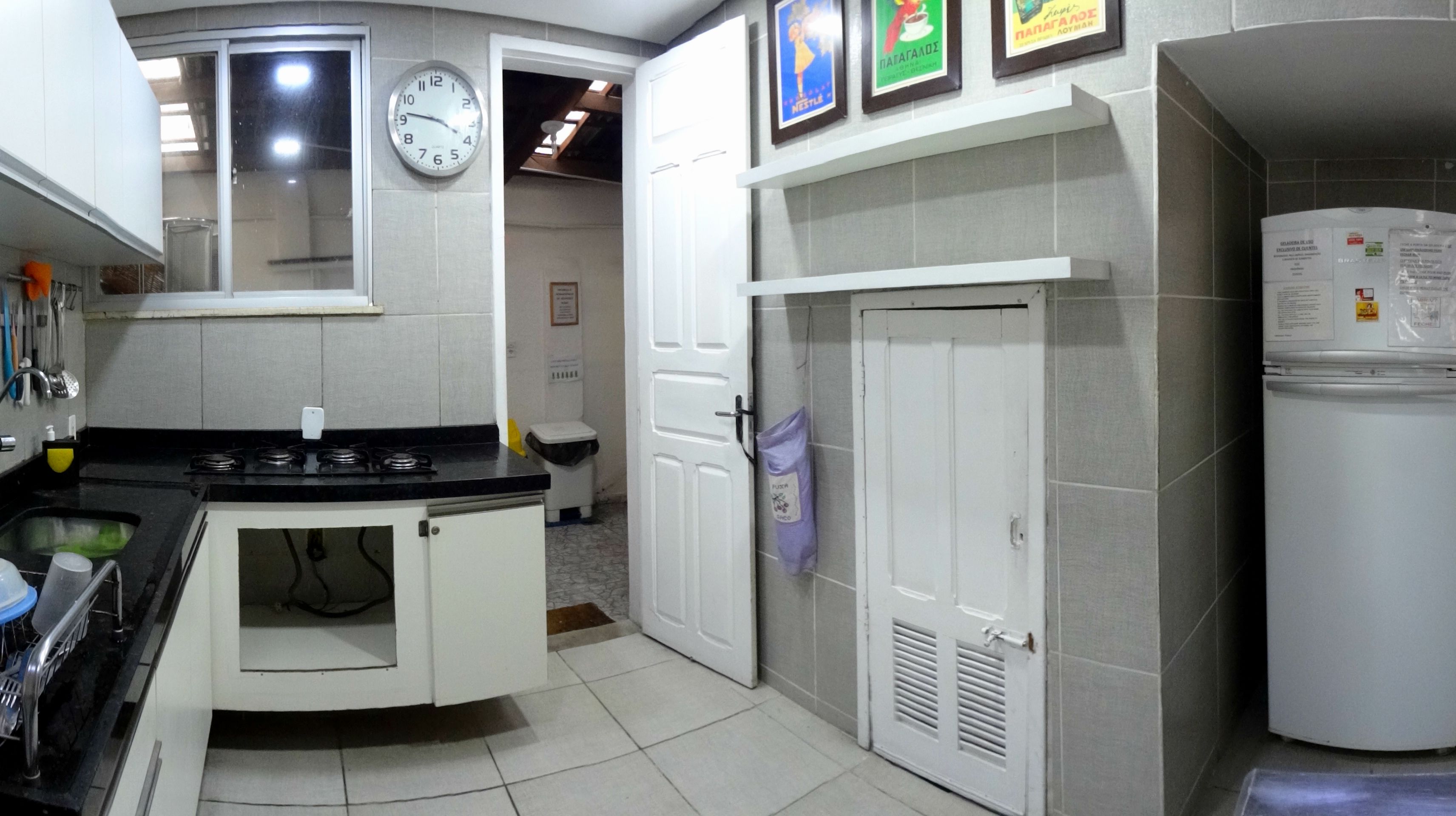 Photo - Albergaria Hostel