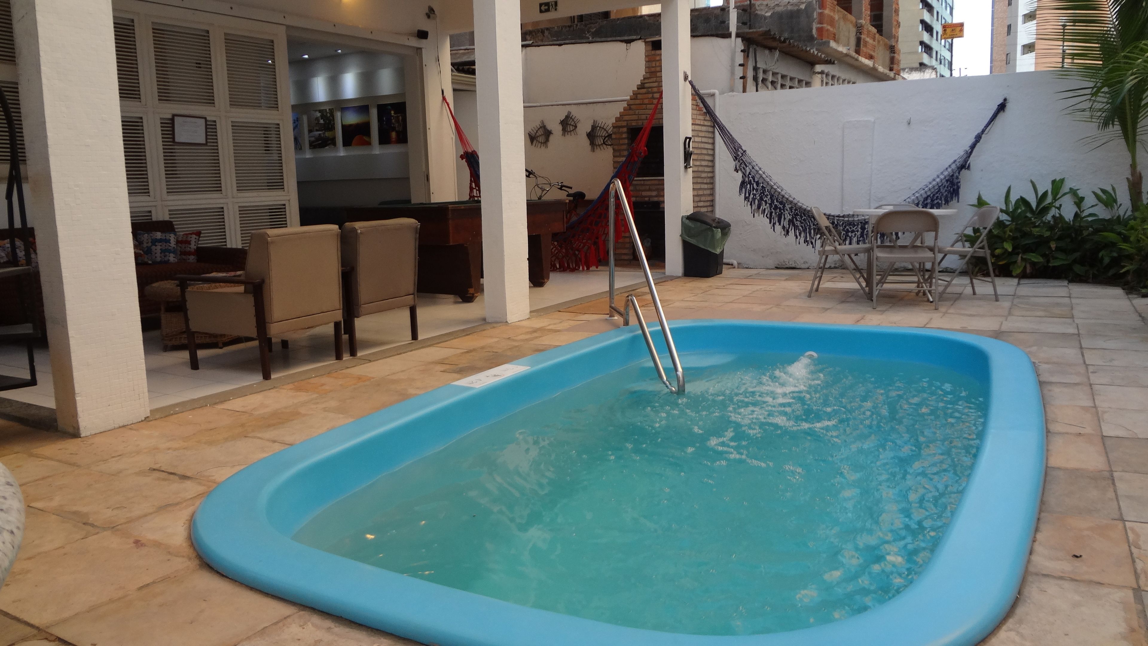 Photo - Albergaria Hostel