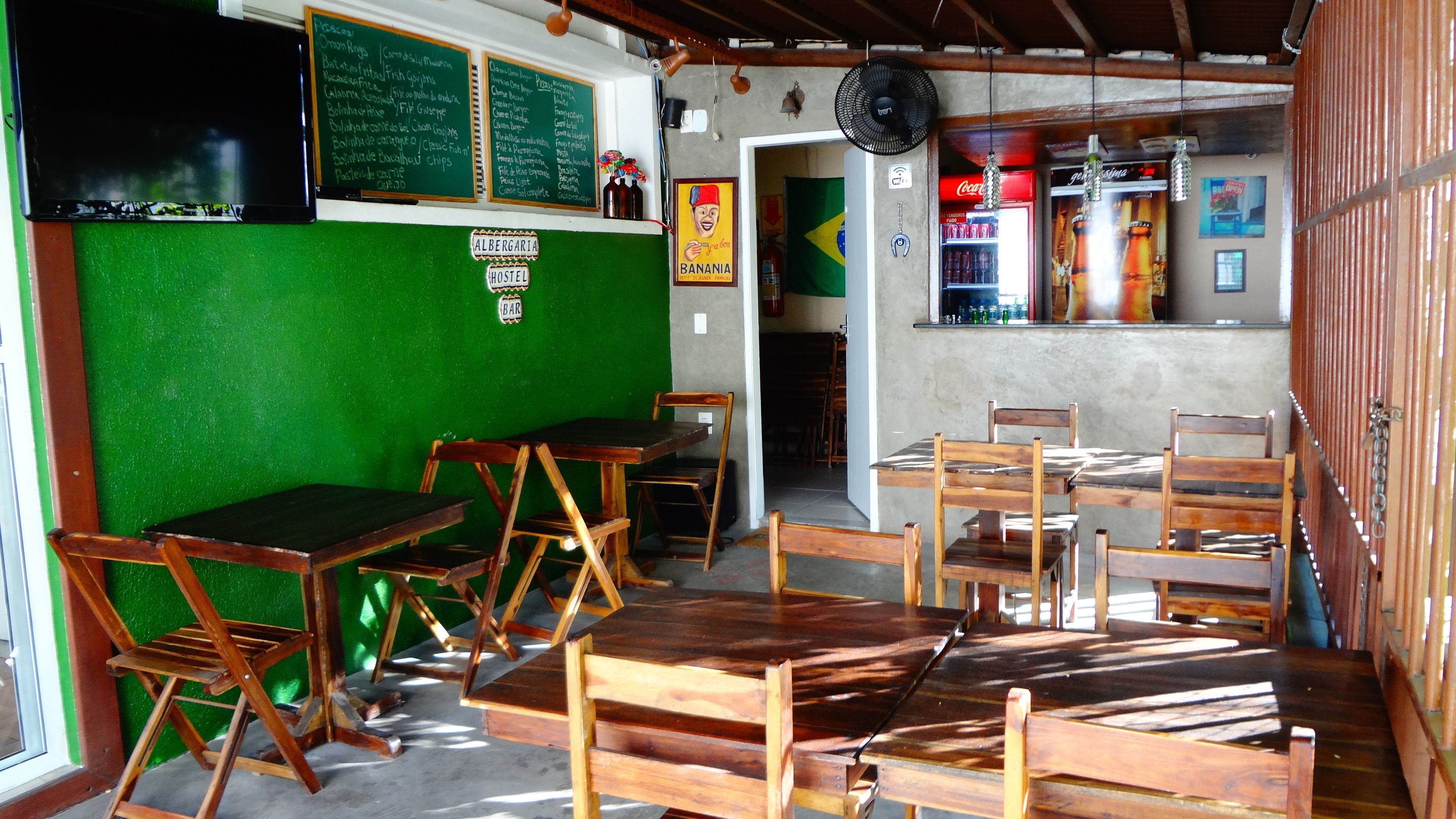 Photo - Albergaria Hostel