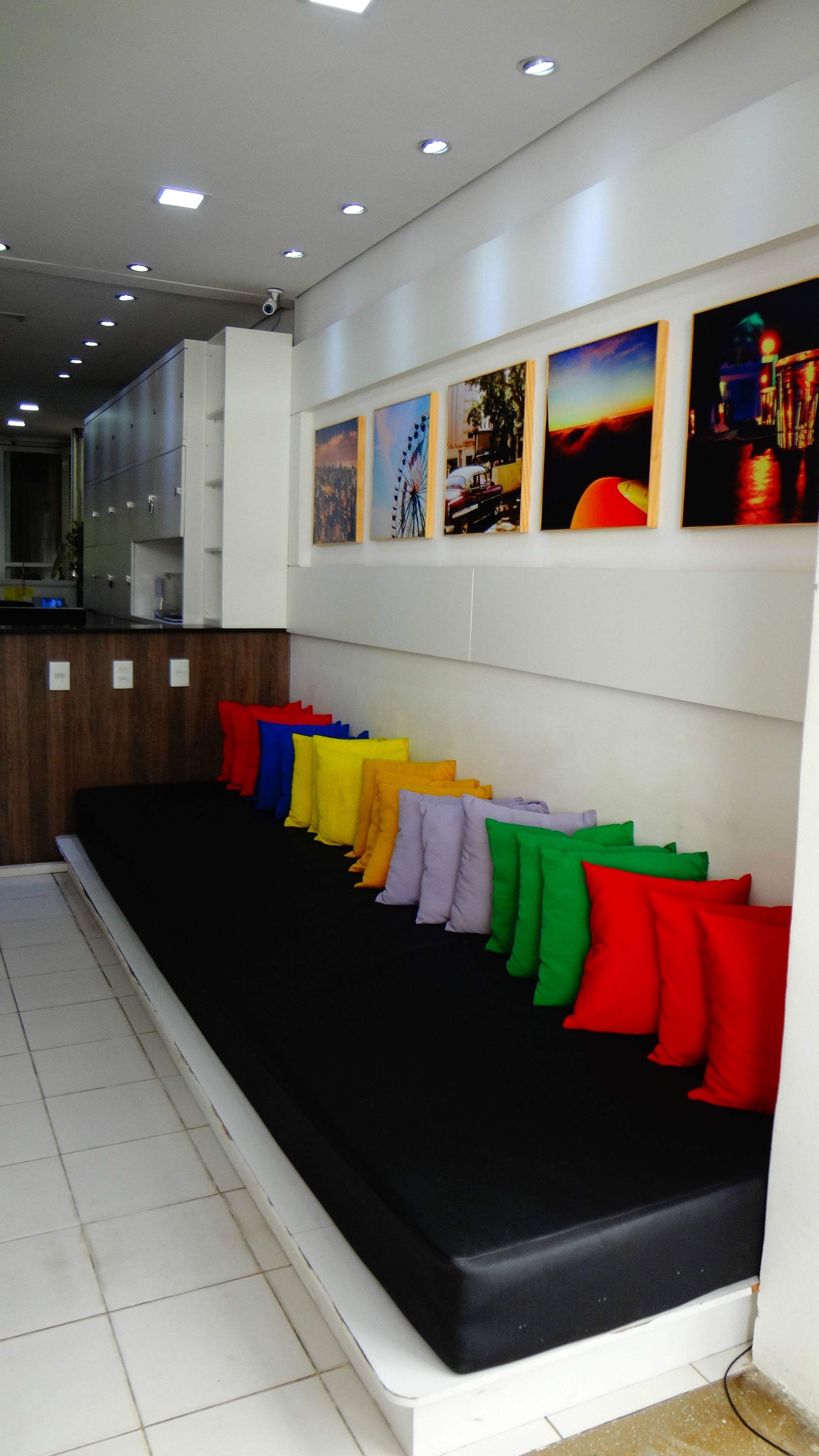 Photo - Albergaria Hostel