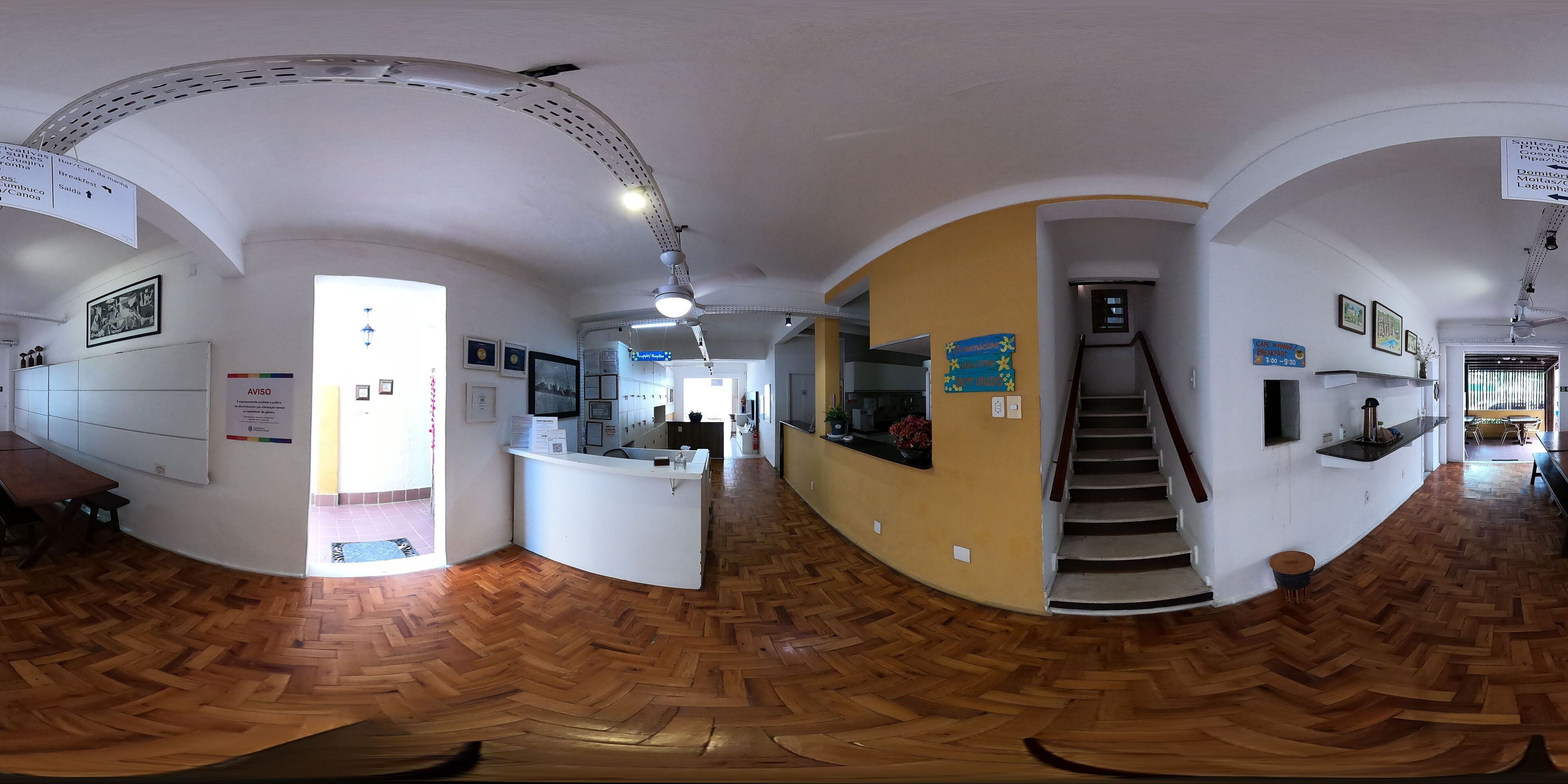 Photo - Albergaria Hostel